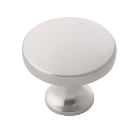 Belwith Products Belwith  1.37 in. Dia. Forge Knob - Satin Nickel BWH076698 SN
